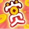 红赏吧logo